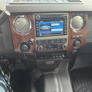 2011 Ford F-350 Super Duty Lariat   - Photo 17 - West Haven, UT 84401
