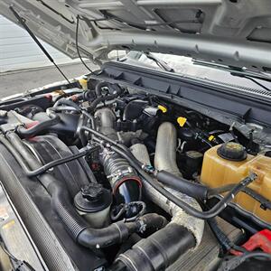 2011 Ford F-350 Super Duty Lariat   - Photo 9 - West Haven, UT 84401