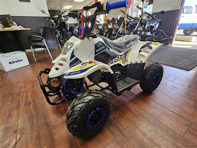 2023 Xpro 110 Kids 4 wheeler   - Photo 7 - West Haven, UT 84401