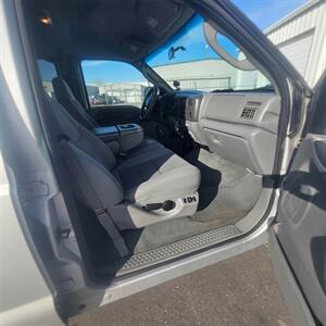 2004 Ford F-350 Super Duty XLT   - Photo 13 - West Haven, UT 84401