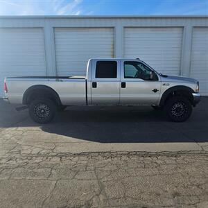 2004 Ford F-350 Super Duty XLT   - Photo 7 - West Haven, UT 84401