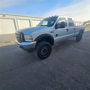 2004 Ford F-350 Super Duty XLT   - Photo 3 - West Haven, UT 84401