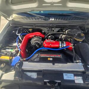 2004 Ford F-350 Super Duty XLT   - Photo 9 - West Haven, UT 84401