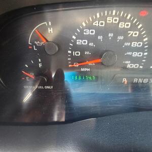 2004 Ford F-350 Super Duty XLT   - Photo 22 - West Haven, UT 84401