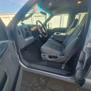 2004 Ford F-350 Super Duty XLT   - Photo 20 - West Haven, UT 84401
