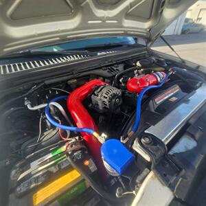 2004 Ford F-350 Super Duty XLT   - Photo 12 - West Haven, UT 84401