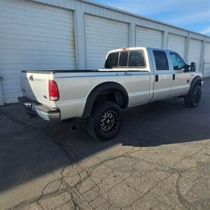 2004 Ford F-350 Super Duty XLT   - Photo 6 - West Haven, UT 84401