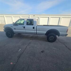 2004 Ford F-350 Super Duty XLT   - Photo 4 - West Haven, UT 84401