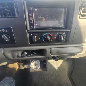 2004 Ford F-350 Super Duty XLT   - Photo 19 - West Haven, UT 84401
