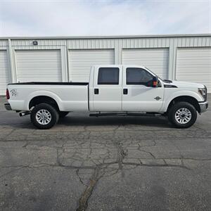 2012 Ford F-350 Super Duty XLT   - Photo 19 - West Haven, UT 84401