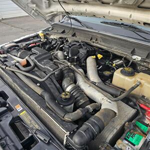 2012 Ford F-350 Super Duty XLT   - Photo 3 - West Haven, UT 84401