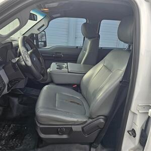 2012 Ford F-350 Super Duty XLT   - Photo 10 - West Haven, UT 84401
