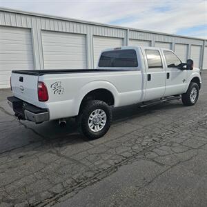 2012 Ford F-350 Super Duty XLT   - Photo 18 - West Haven, UT 84401