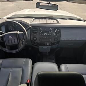 2012 Ford F-350 Super Duty XLT   - Photo 6 - West Haven, UT 84401