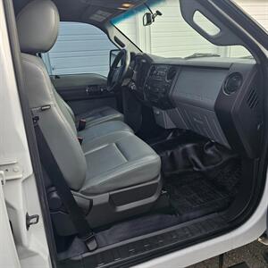 2012 Ford F-350 Super Duty XLT   - Photo 8 - West Haven, UT 84401