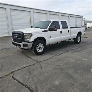 2012 Ford F-350 Super Duty XLT   - Photo 15 - West Haven, UT 84401