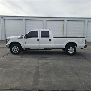2012 Ford F-350 Super Duty XLT   - Photo 16 - West Haven, UT 84401