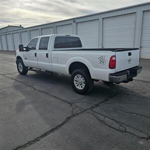 2012 Ford F-350 Super Duty XLT   - Photo 17 - West Haven, UT 84401