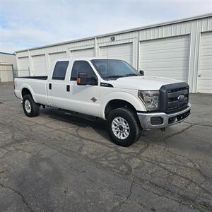 2012 Ford F-350 Super Duty XLT   - Photo 1 - West Haven, UT 84401