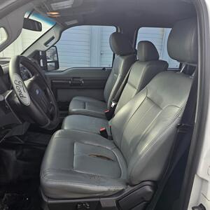 2012 Ford F-350 Super Duty XLT   - Photo 9 - West Haven, UT 84401