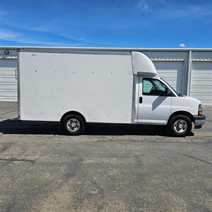 2020 Chevrolet Express 3500 - Photo 2 - West Haven, UT 84401