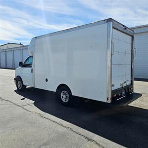 2020 Chevrolet Express 3500 - Photo 5 - West Haven, UT 84401