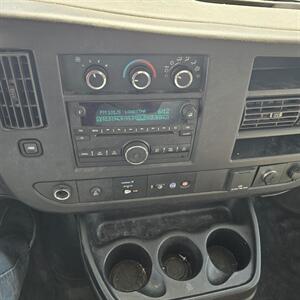 2020 Chevrolet Express 3500 - Photo 10 - West Haven, UT 84401