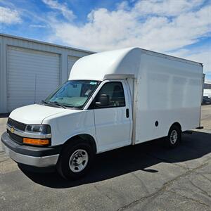 2020 Chevrolet Express 3500 - Photo 18 - West Haven, UT 84401