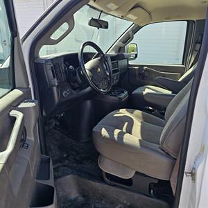 2020 Chevrolet Express 3500 - Photo 12 - West Haven, UT 84401