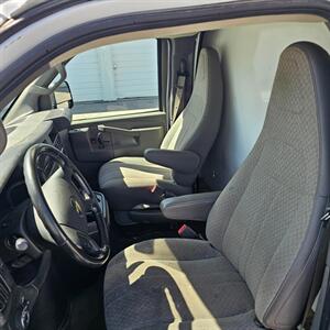 2020 Chevrolet Express 3500 - Photo 14 - West Haven, UT 84401