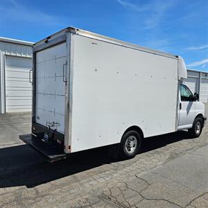2020 Chevrolet Express 3500 - Photo 3 - West Haven, UT 84401