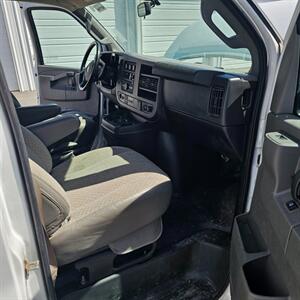 2020 Chevrolet Express 3500 - Photo 11 - West Haven, UT 84401