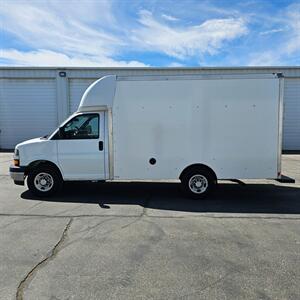 2020 Chevrolet Express 3500 - Photo 6 - West Haven, UT 84401