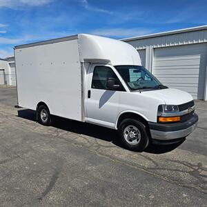 2020 Chevrolet Express 3500 - Photo 1 - West Haven, UT 84401