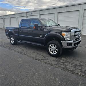 2015 Ford F-350 XLT  