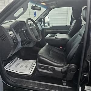 2015 Ford F-350 XLT   - Photo 10 - West Haven, UT 84401