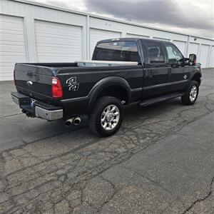 2015 Ford F-350 XLT   - Photo 3 - West Haven, UT 84401