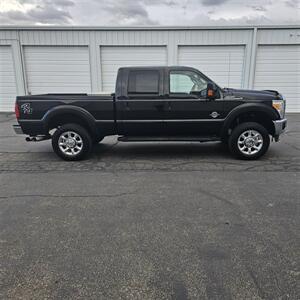 2015 Ford F-350 XLT   - Photo 2 - West Haven, UT 84401