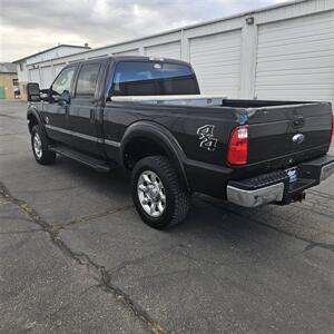 2015 Ford F-350 XLT   - Photo 4 - West Haven, UT 84401