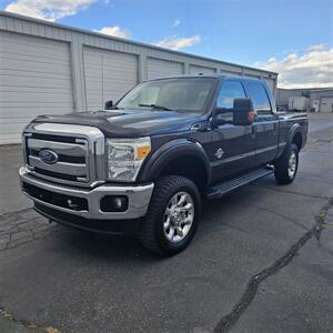 2015 Ford F-350 XLT   - Photo 6 - West Haven, UT 84401