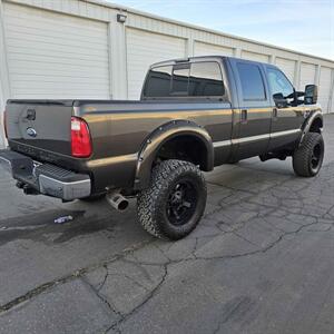 2008 Ford F-250 Lariat   - Photo 2 - West Haven, UT 84401