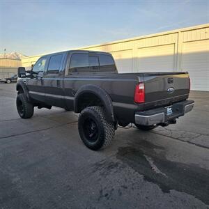 2008 Ford F-250 Lariat   - Photo 3 - West Haven, UT 84401