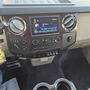 2008 Ford F-250 Lariat   - Photo 12 - West Haven, UT 84401