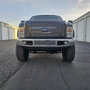 2008 Ford F-250 Lariat   - Photo 6 - West Haven, UT 84401