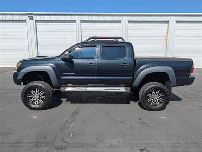 2009 Toyota Tacoma V6   - Photo 22 - West Haven, UT 84401