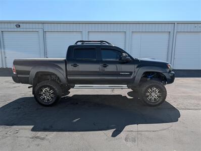 2009 Toyota Tacoma V6   - Photo 4 - West Haven, UT 84401