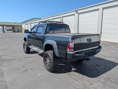 2009 Toyota Tacoma V6   - Photo 2 - West Haven, UT 84401