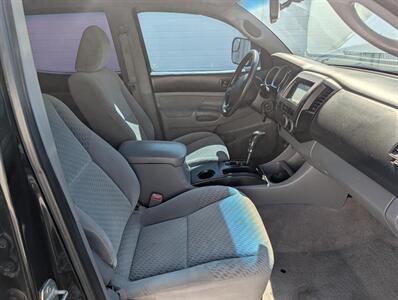 2009 Toyota Tacoma V6   - Photo 10 - West Haven, UT 84401