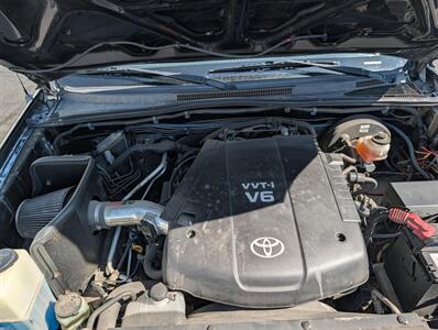 2009 Toyota Tacoma V6   - Photo 7 - West Haven, UT 84401