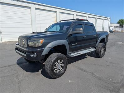 2009 Toyota Tacoma V6   - Photo 21 - West Haven, UT 84401